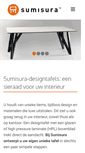 Mobile Screenshot of meander.nl